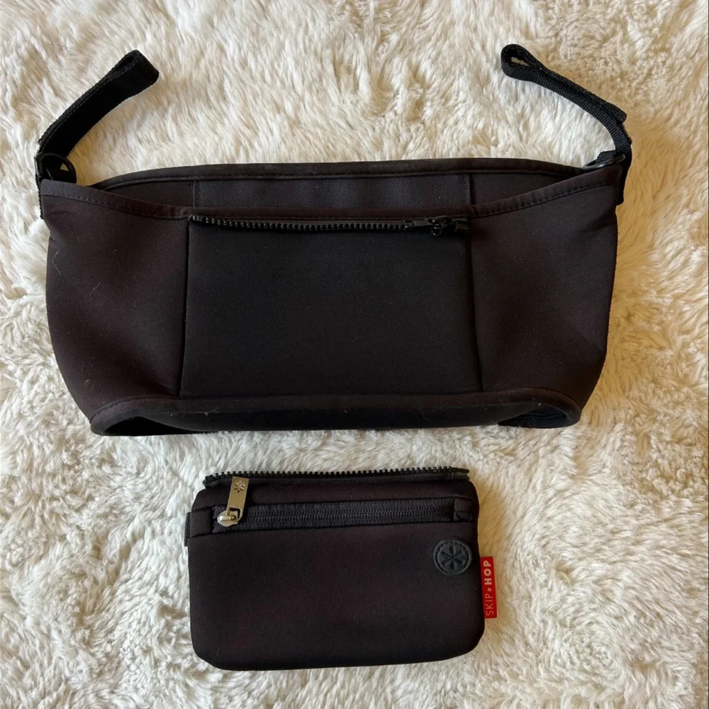 Skip Hop Stroller Grab And Go Bag